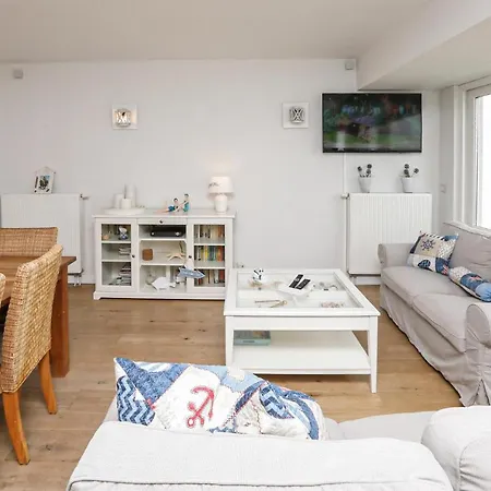 Balmoral 19 Ostend