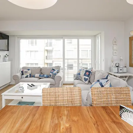 Balmoral 19 Apartment *