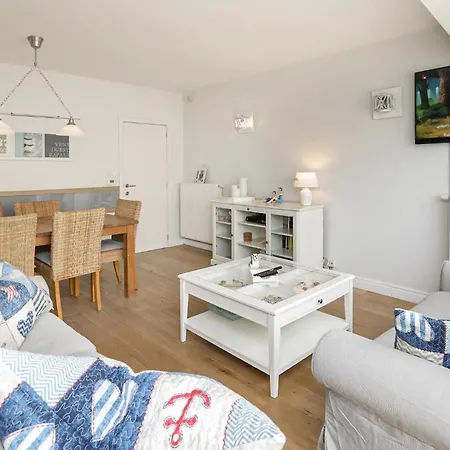 Apartment Balmoral 19 Ostend