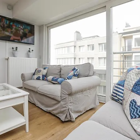 Balmoral 19 Ostend